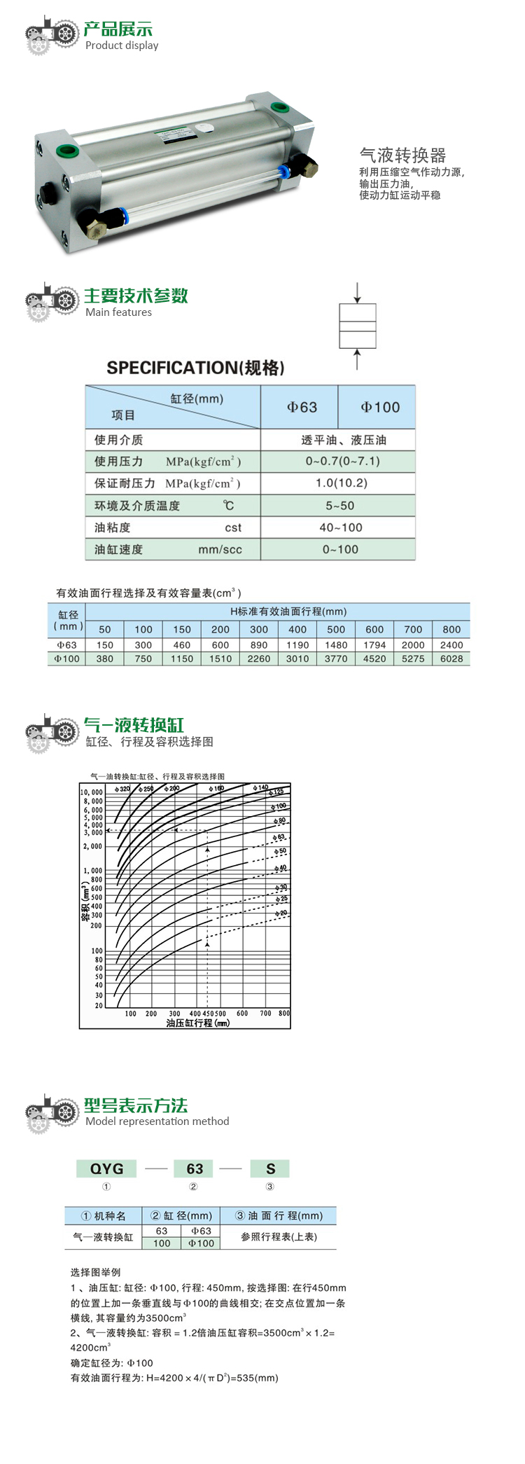 氣液轉換器
